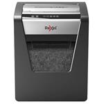 Skartovač REXEL Skartovačka Rexel Momentum M510