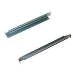 Smart App UPS Systems Rackmount 4-Post Rail Kit with adjustable depth range