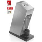 Sodovkovač LIMO BAR Edge - Grey (Šedý)