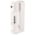 Sodovkovač LIMOBAR ECO - White (Bílý)
