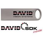 Software DAVID ENTERPRISE včetně SDK