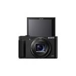 SONY DSC-HX99 18,2 MP, 30x zoom, 3" LCD , 4K Video , Wi-Fi - BLACK