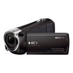 SONY HDR-CX240EB 27x zoom,2,7"  dotykový LCD, Full HD, Black