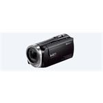 SONY HDR-CX450 FullHD, 30x optický zoom