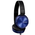 SONY MDR-ZX310 - BLUE