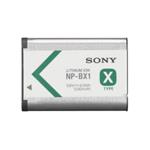 SONY NP-BX1 Baterie InfoLITHIUM™ typu X pro fotoaparáty Cyber-shot™, kapacita 1240 mAh