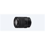SONY objektiv SEL18135 E 18-135mm F3.5-5.6 OSS