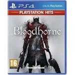 SONY PS4 hra Bloodborne GOTY HITS