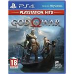 SONY PS4 hra God of War HITS