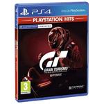 SONY PS4 hra GT Sport HITS
