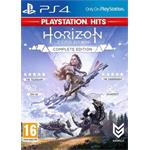 SONY PS4 hra HZD Complete Edition HITS