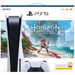 Sony PS5 - PlayStation 5 B Chassis + kód hry H.F.W.