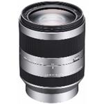 SONY SEL-18200 - 18 - 200 mm objektiv