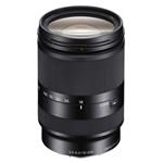 SONY SEL-18200LE objektiv E se zoomem s velkým zvětšením, 18–200 mm, F3,5–6,3
