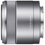 SONY SEL-30M35 Makroobjektiv pro detailní záběry malých objektů