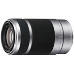 SONY SEL-55210 Teleobjektiv se zoomem ekviv. 55–210 mm, F4,5–6,3 s 3,8x rozsahem