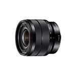 SONY SEL1018 objektiv 10-18MM F4