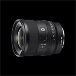 SONY SEL20F18G Objektiv s bajonetem E
