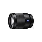 SONY SEL2470Z Full Frame objektiv F4 Vario-Tessar® T* značky Carl Zeiss® 24–70 mm se zoomem
