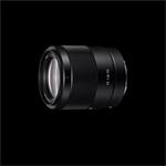 SONY SEL35F18F - FE 35mm F1.8 Rychlý objektiv s pevnou ohniskovou vzdáleností