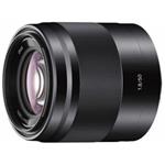 SONY SEL50F18 Portrétní objektiv ekviv. 50 mm F1,8