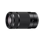 SONY SEL55210 objektiv