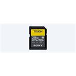 SONY Tough SD karta řady M 256GB
