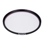 SONY VF-62MPAM - Ochranný filtr s vícenásobným potahem (MC), průhledný