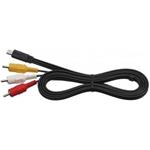 SONY VMC-15MR2 - 1,5m kabel AV s multikonektorem