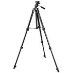 Stativ Rollei Compact Traveler Star S1 černý