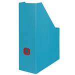 Stojan na časopisy Leitz Click&Store COSY, klidná modrá