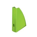 Stojan na časopisy Leitz WOW, zelená