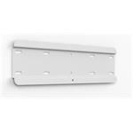 STORE AND CHARGE GO Wall mounting bracket