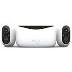 STRONG 2x IP kamera CAMERA-B-KIT/ Full HD/ IP65/ objektiv 3,2mm/ H.264/ IR až 10m/ noční vidění/ micro USB/ CZ+SK app