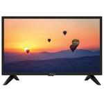 STRONG LED TV 24"/ SRT24HC3023/ HD Ready/ 1366x768/ DVB-T2/C/S2/ H.265/HEVC/ HDMI/ USB/ SCART/ 12V/ černá/ F