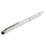 Stylus Leitz Complete 2 v 1, stříbrná