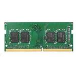 Synology 4 DDR4 ECC Unbuffered SODIMM - DS1621xs+