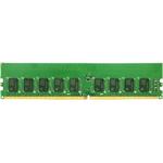 Synology 8GB DDR4-2666 ECC unbuffered DIMM 288pin 1.2V, RS4017xs+, RS3618xs, RS3617xs+, RS3617RPxs, RS1619xs+