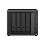 Synology DS925+ RAID 4xSATA server, 2x2,5Gb LAN