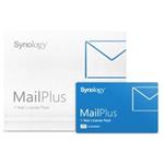 Synology MailPlus 5 Licenses 1 Year Subscription