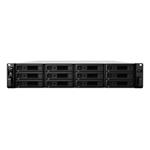 Synology RS2421RP+ Rack Station