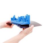 Tec 4 - Flexible Buildplate