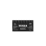 Tesla AAA BLACK+ alkalická, 24 ks fólie