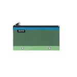 Textilní penál Leitz UrbanChic M, zelená