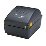 Tiskárna Zebra DT ZD220, 8 dots/mm (203 dpi), odlepovač, EPLII, ZPLII, USB