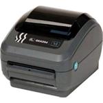 Tiskárna Zebra GK420, 203dpi, USB, RS-232, LPT, DT
