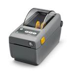 Tiskárna Zebra GX430, 300dpi, USB, RS-232, LPT, TT