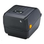 Tiskárna Zebra TT ZD220, 8 dots/mm (203 dpi), EPLII, ZPLII, USB