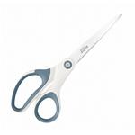 Titanové nůžky Leitz WOW, 205 mm, bílá