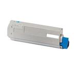 Toner, černý, 6000 stránek, do C5600/5700